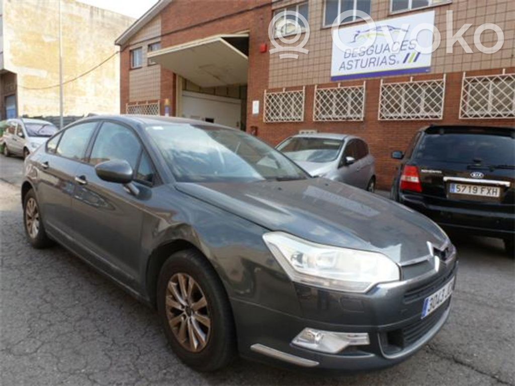 C5 C5, C5 Aircross  96720600XT