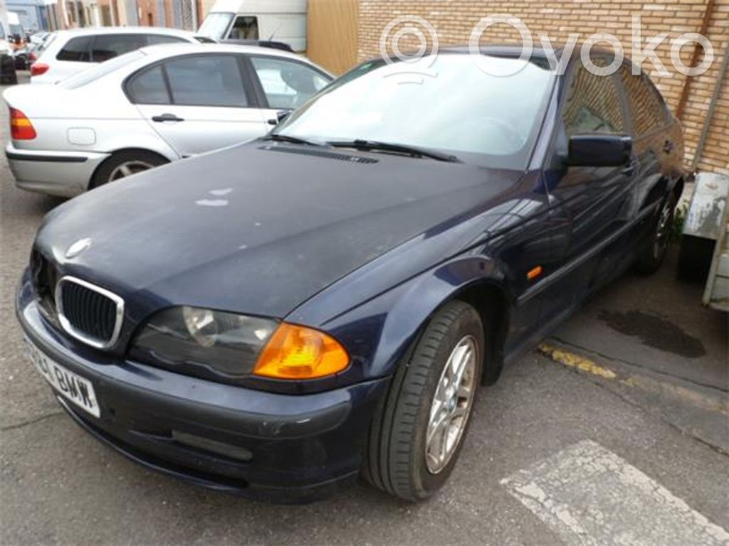 B3 E46 B3  281010205