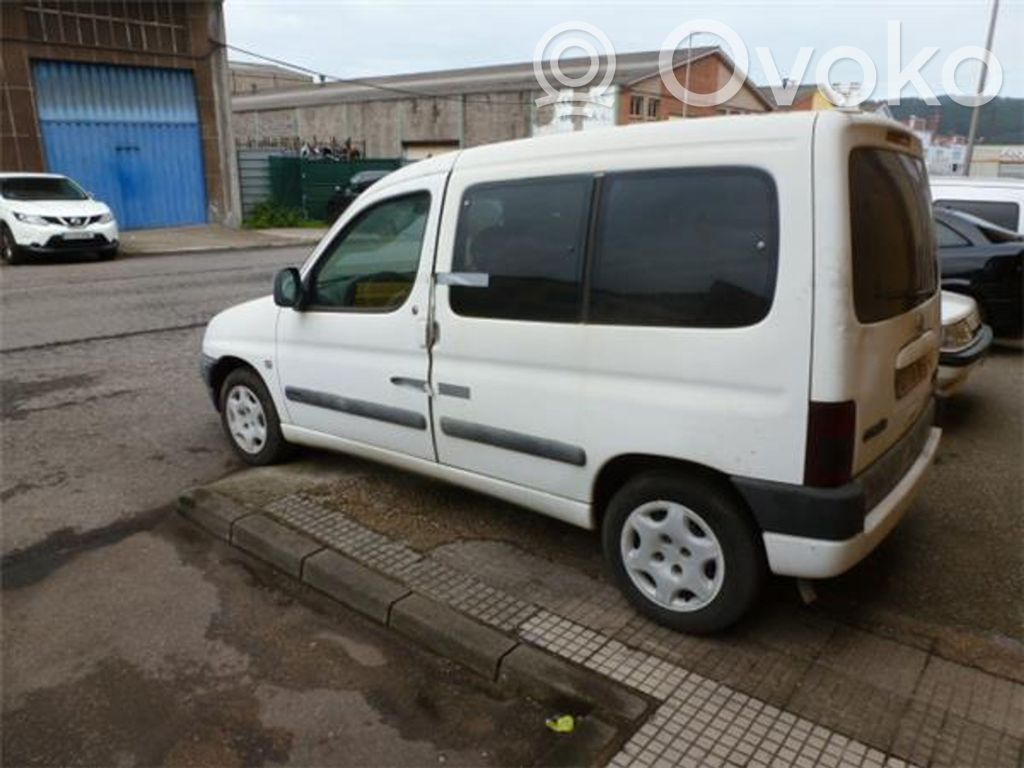 Berlingo Berlingo  C191711R