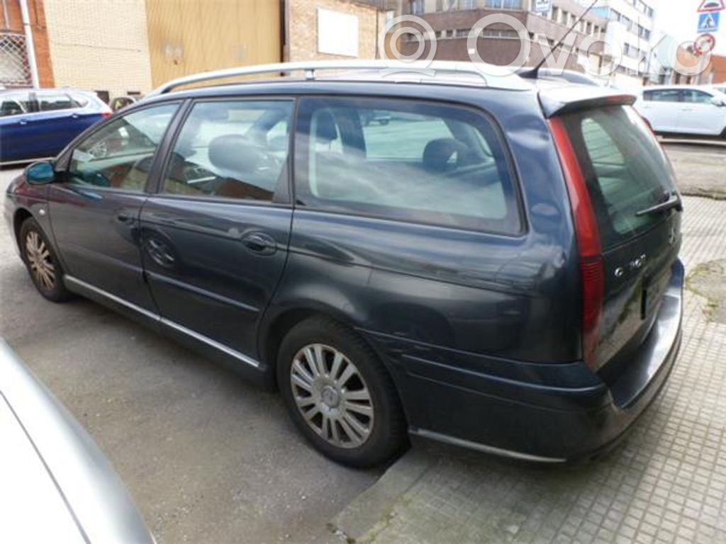 C5 C5, C5 Aircross