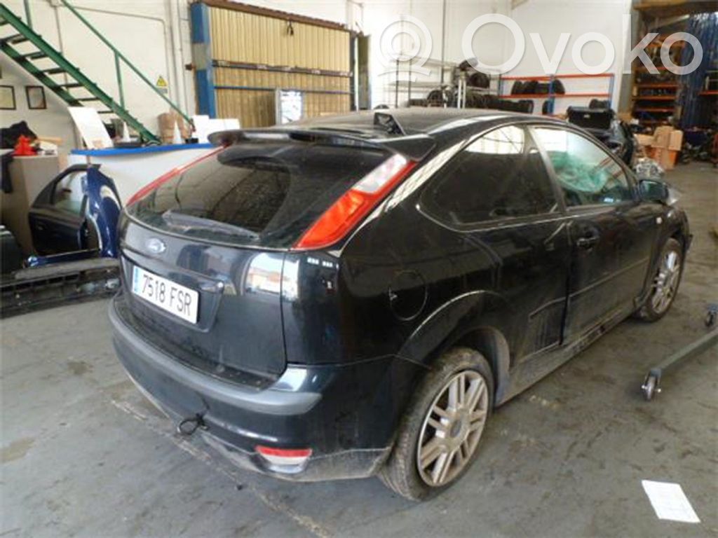 Focus Focus  3S7T17D547AB