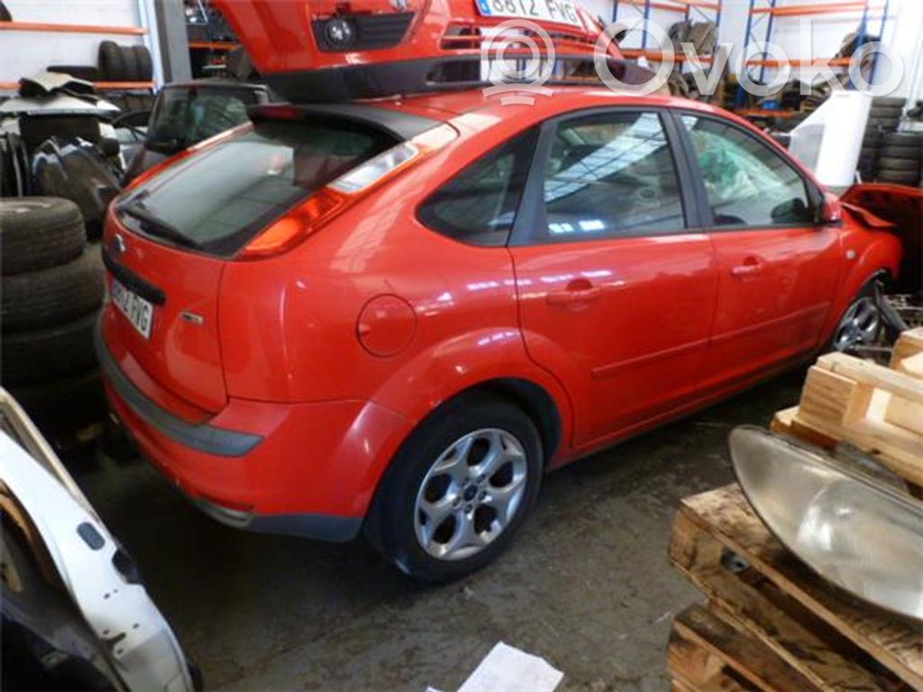 Focus Focus  7M5T13A024LA