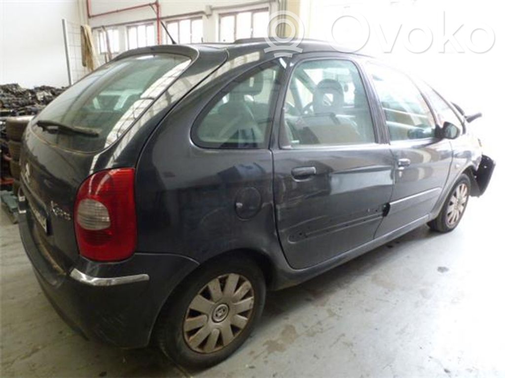 Xsara Picasso Xsara, Xsara Picasso