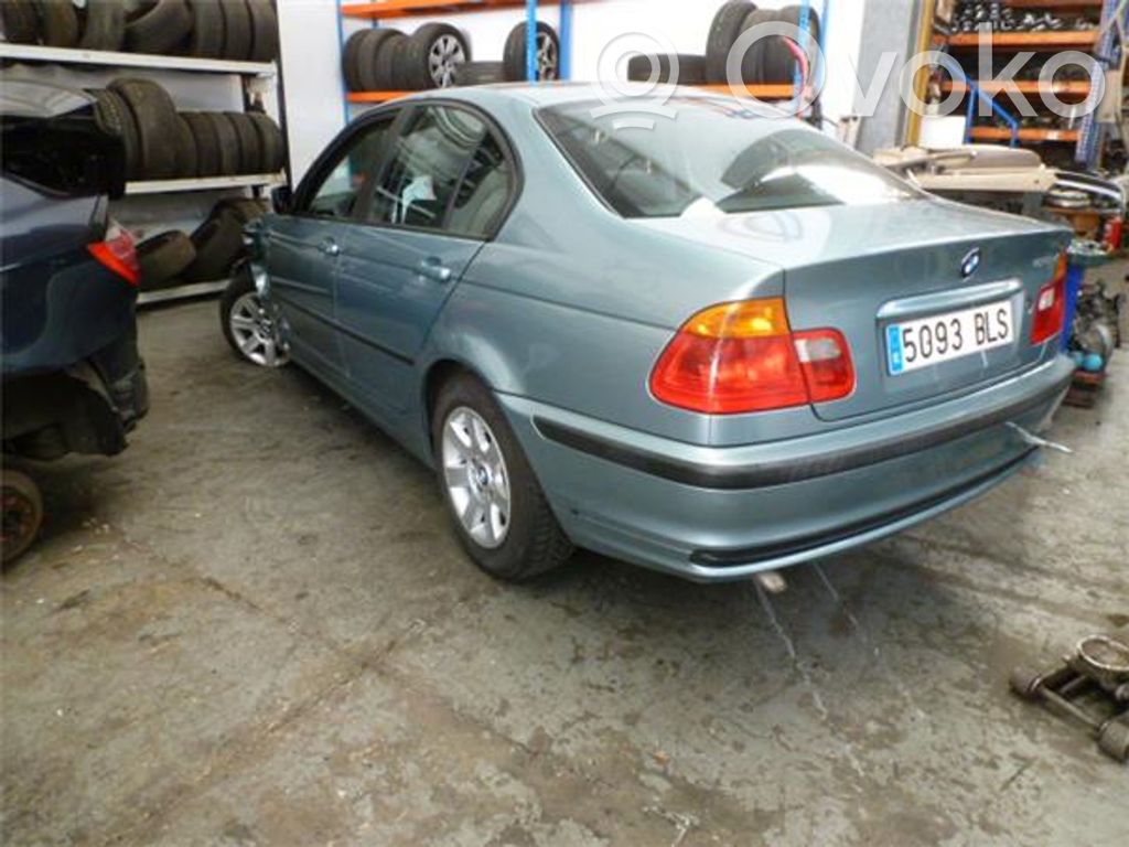 B3 E46 B3  281010205