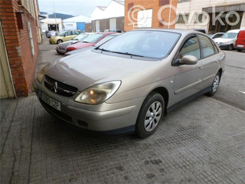 C5 C5, C5 Aircross  281011524
