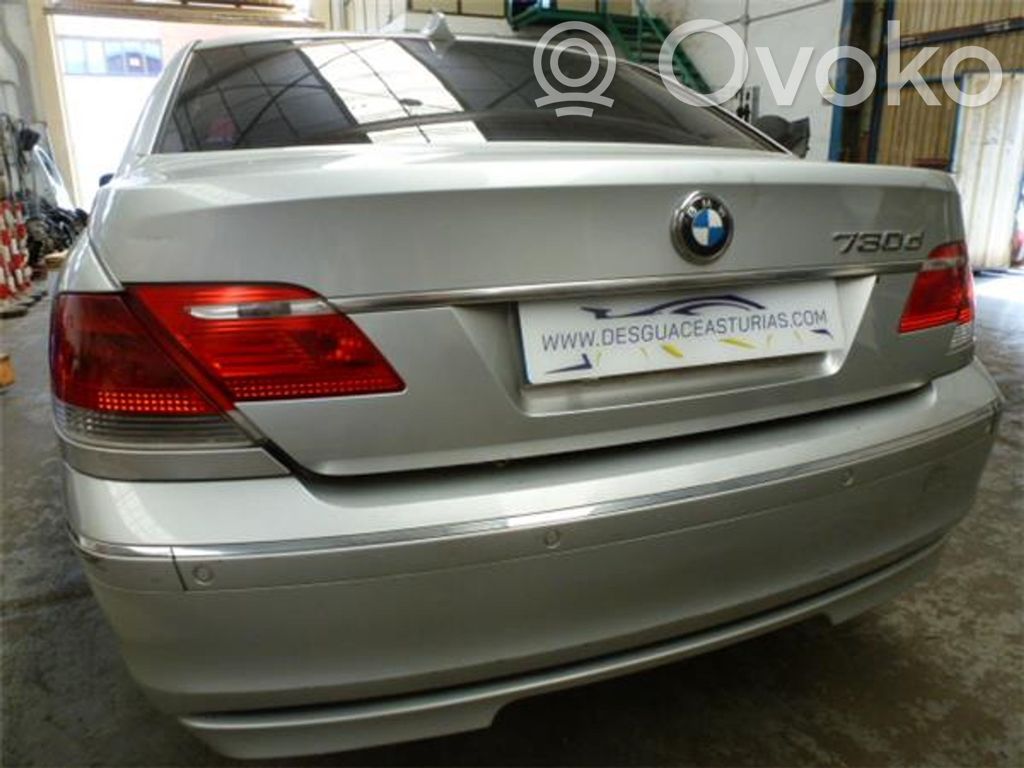7 E65 E66 Series 7  51167027427