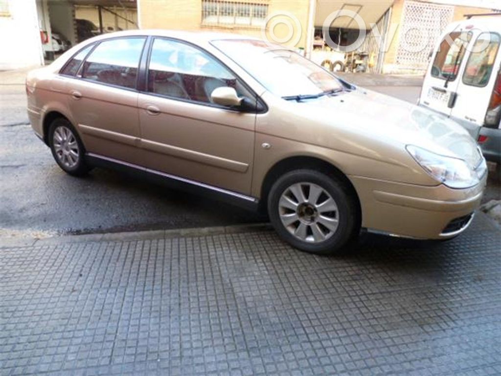 C5 C5, C5 Aircross  NECESITAPINTAR