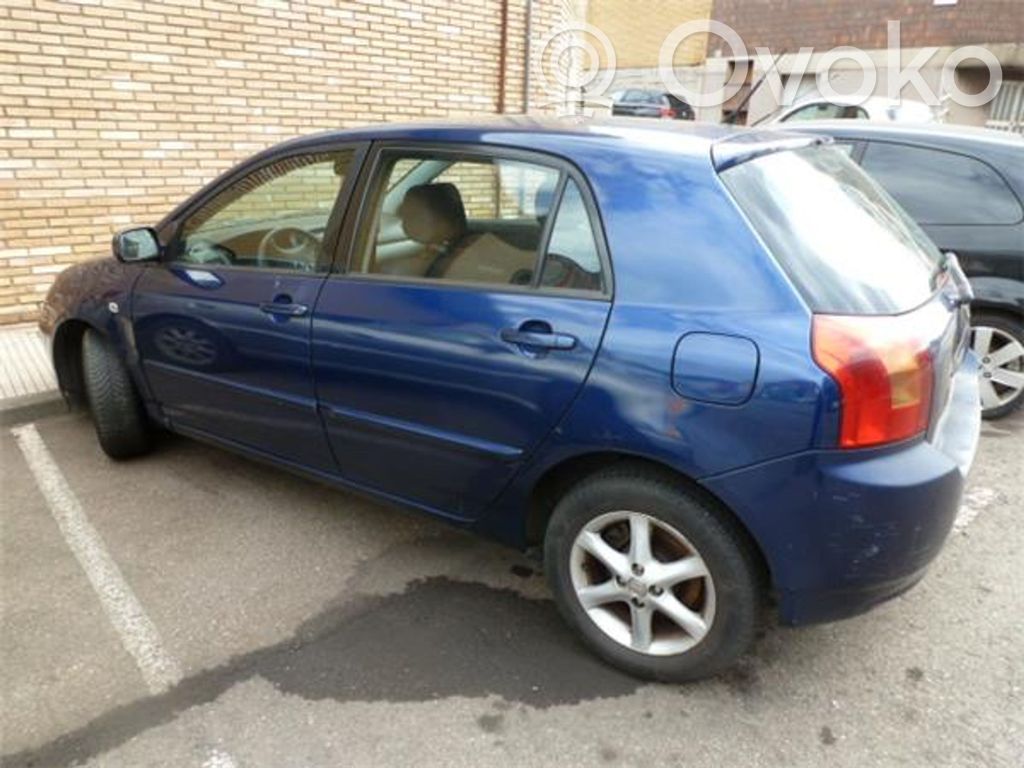 Corolla E120 E130 Corolla  8966602320