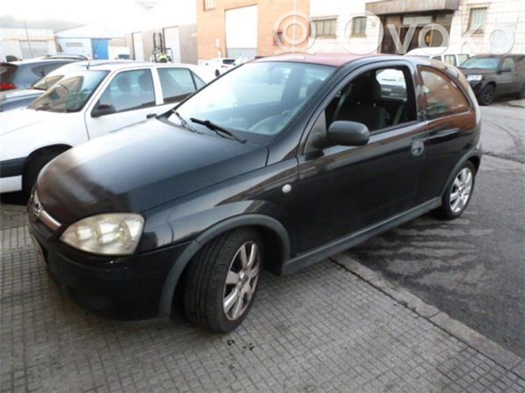 Corsa C Corsa  9116613