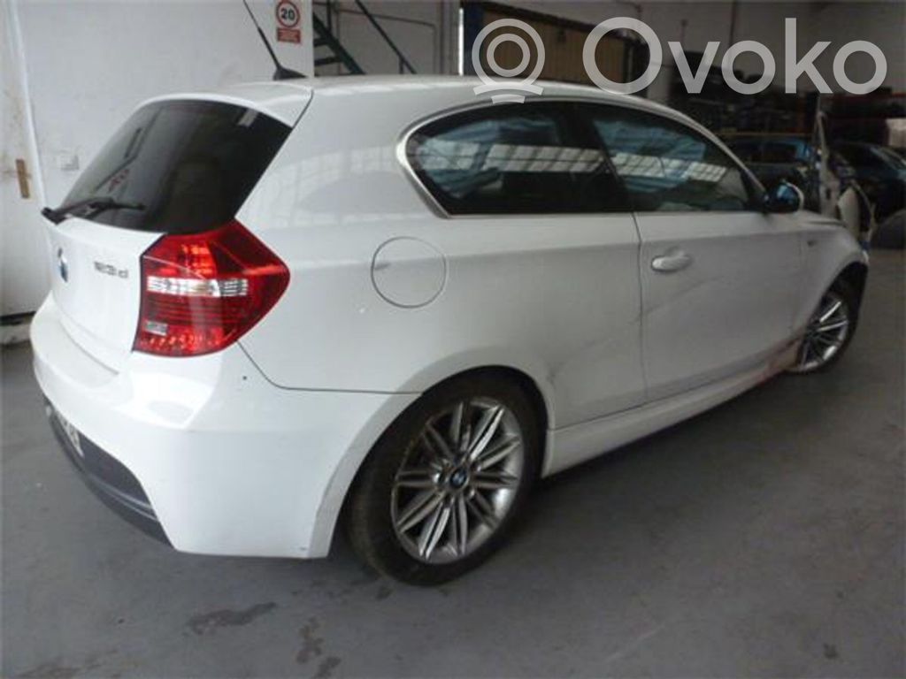 1 E81 E87 Series 1