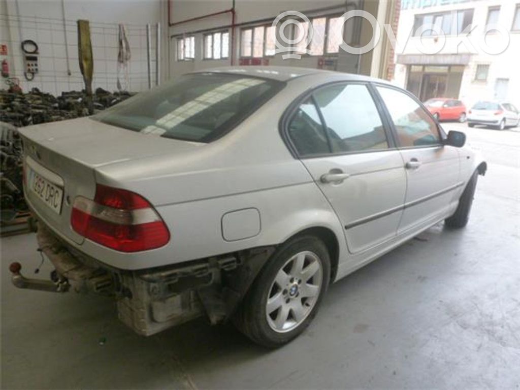 B3 E46 B3
