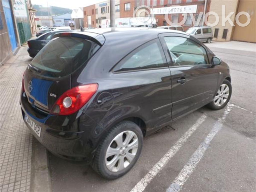 Corsa D Corsa  55561503