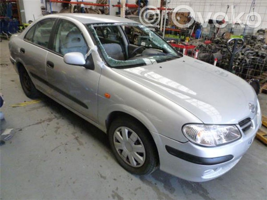 Almera N16 Almera  9184047