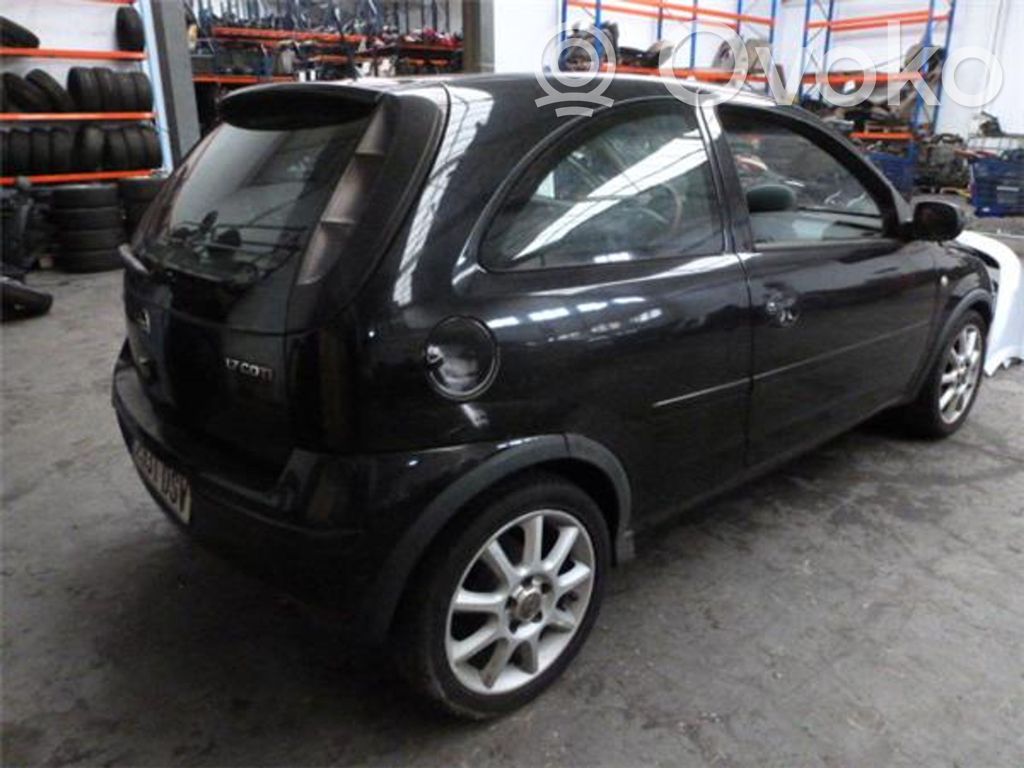 Corsa C Corsa  9185413