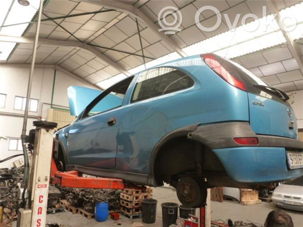 Corsa C Corsa  261207423