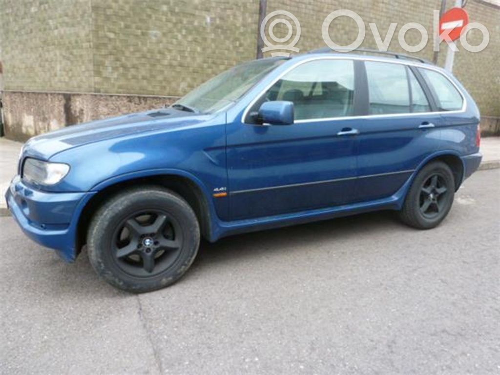 X5 E53 X5