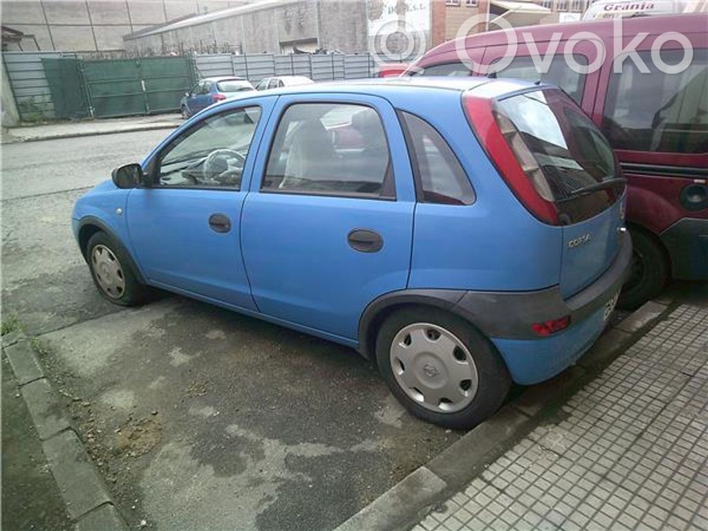 Corsa C Corsa  280151075
