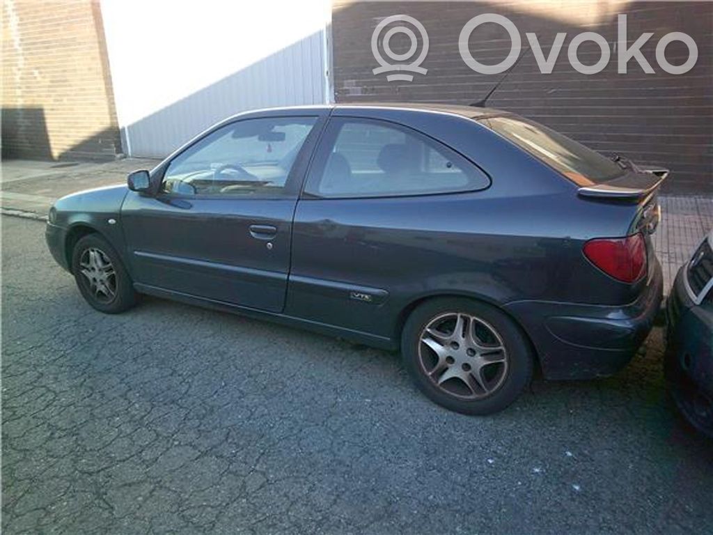 Xsara Xsara, Xsara Picasso  261206606