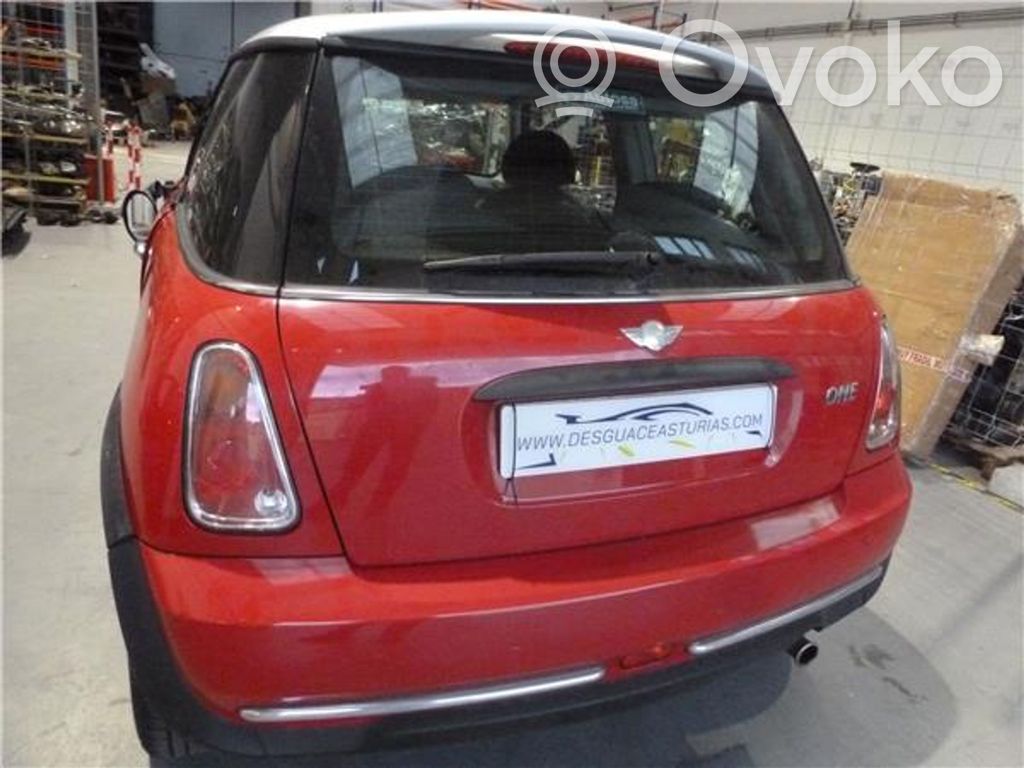One - Cooper R50 - 53 One/Cooper R50/53
