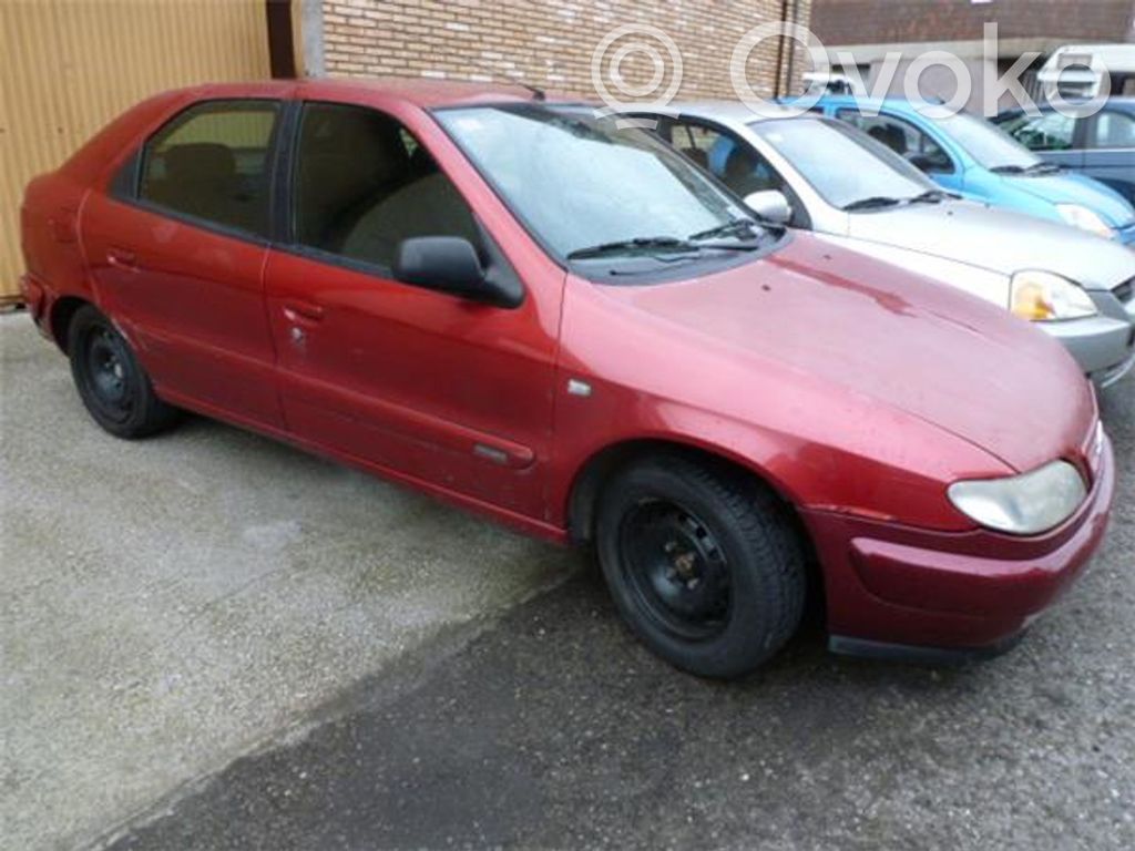 Xsara Xsara, Xsara Picasso  281010162