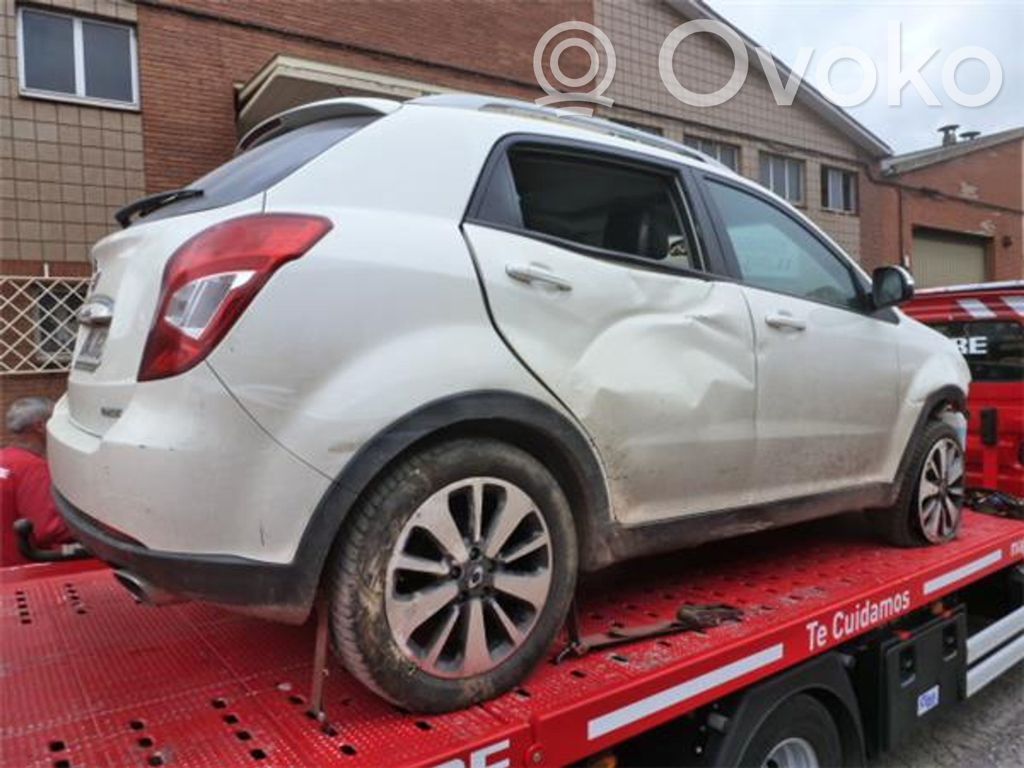 Korando Korando