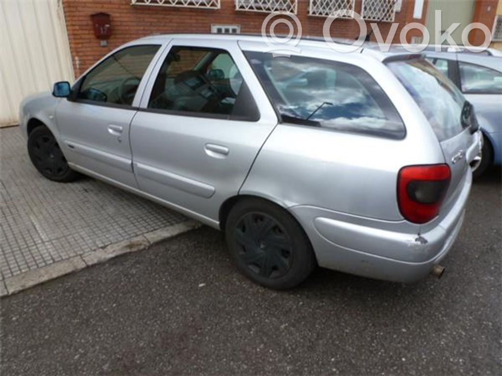 Xsara Xsara, Xsara Picasso