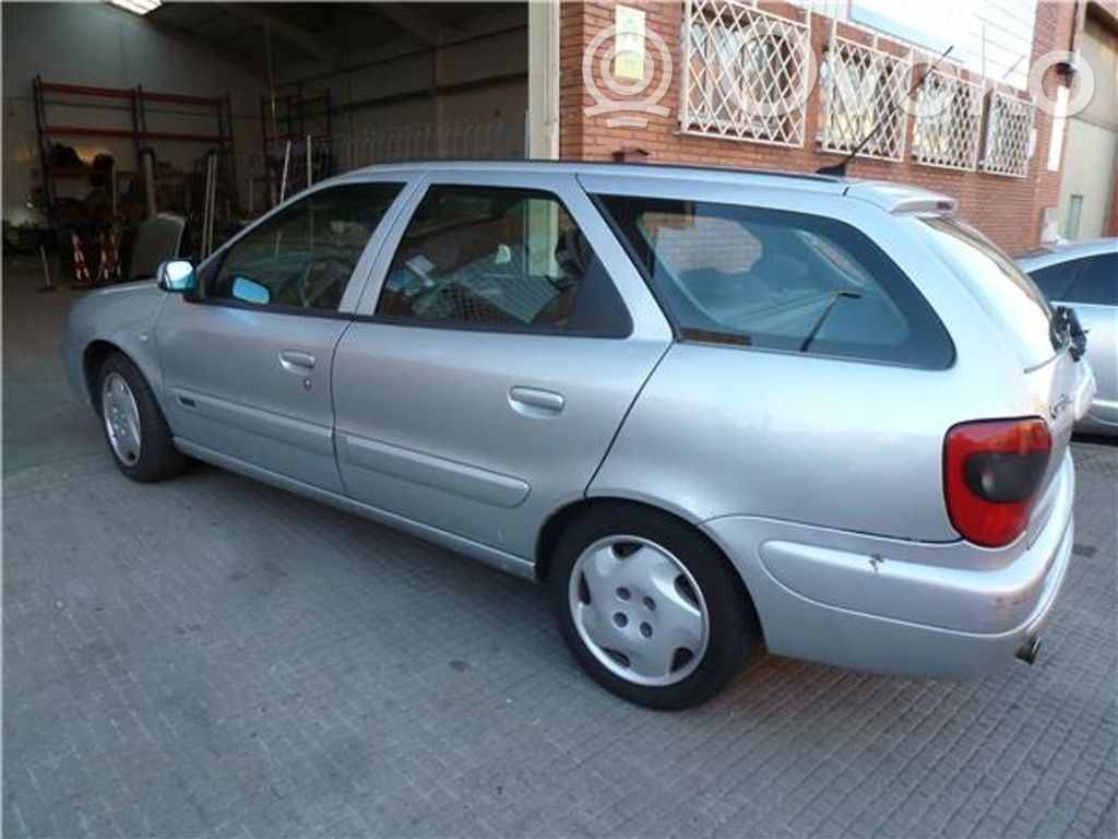 Xsara Xsara, Xsara Picasso
