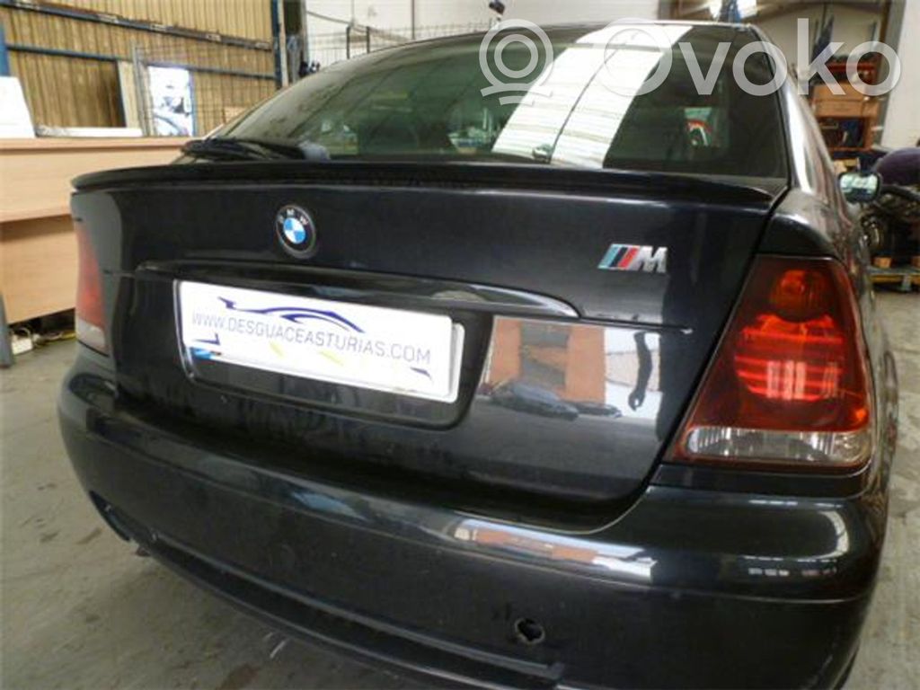 3 E46 Series 3  6925075