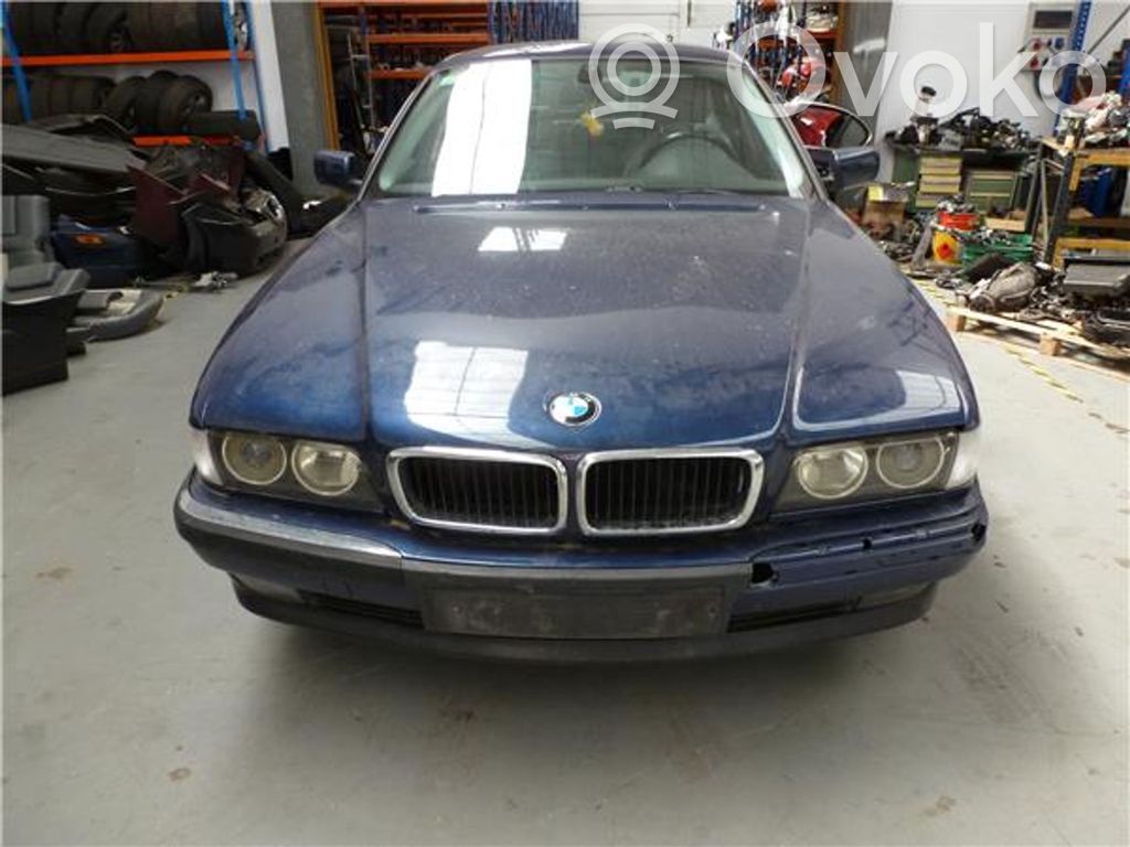 7 E38 Series 7  LWR26135836007