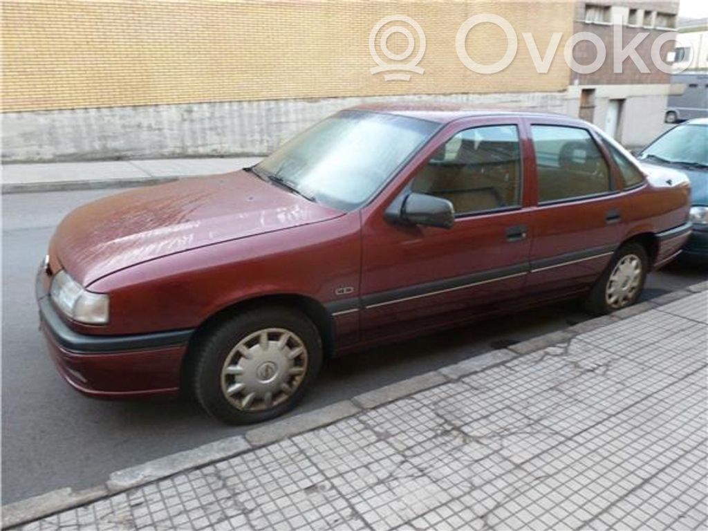 Vectra A Vectra  1107015