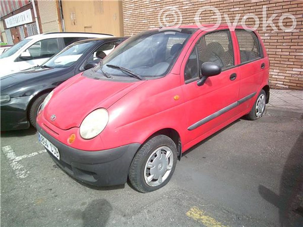 Matiz Matiz