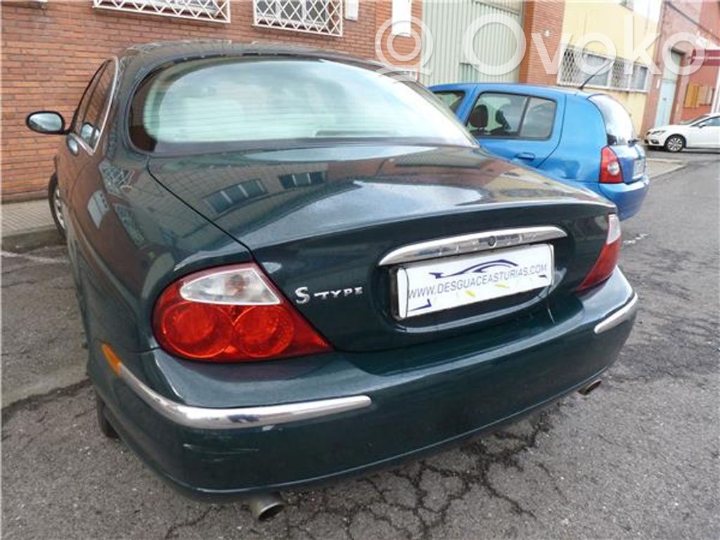 S-Type S-Type