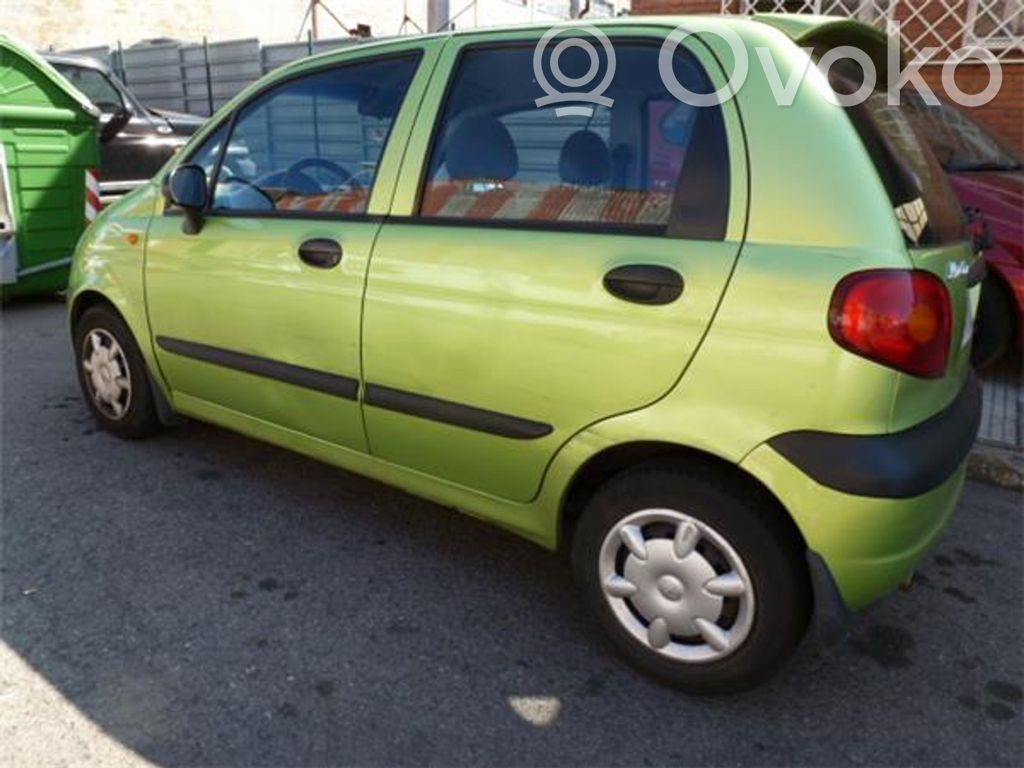 Matiz Matiz