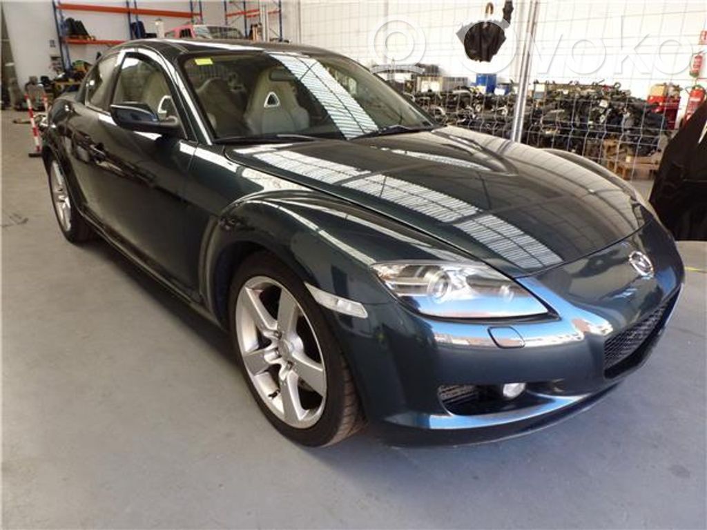 RX8 RX  FRFE19B