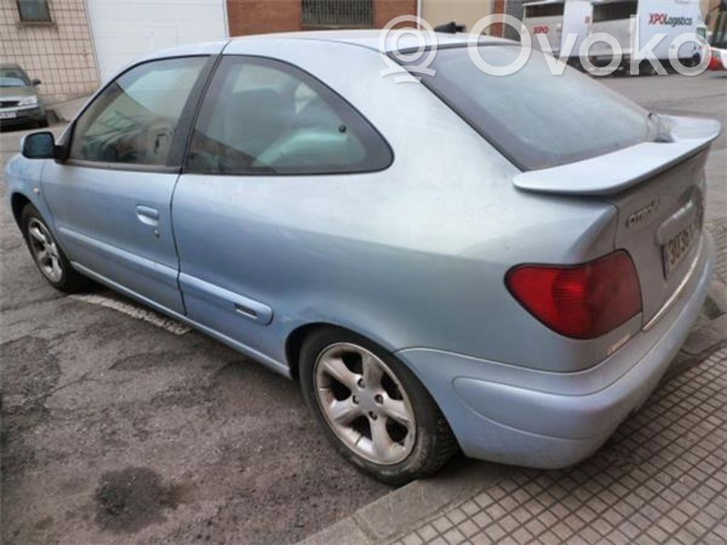 Xsara Xsara, Xsara Picasso  261206606