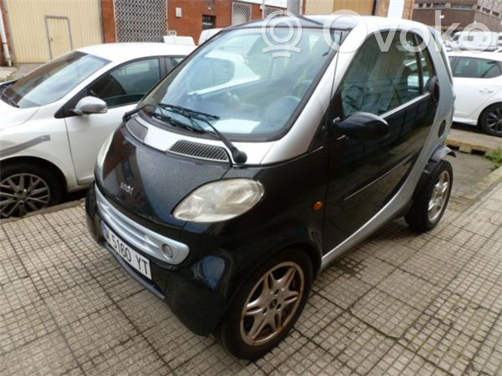 ForTwo I ForTwo  A1601540101
