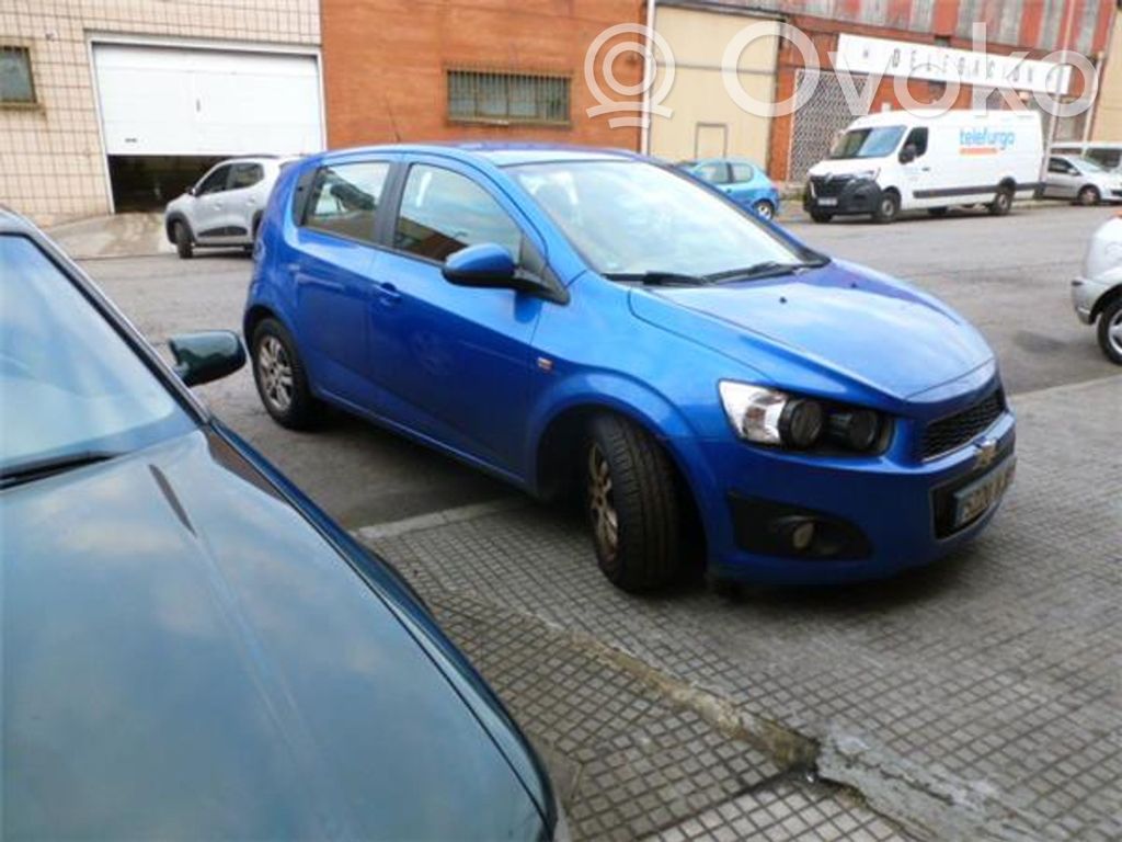 Aveo Aveo  96892014