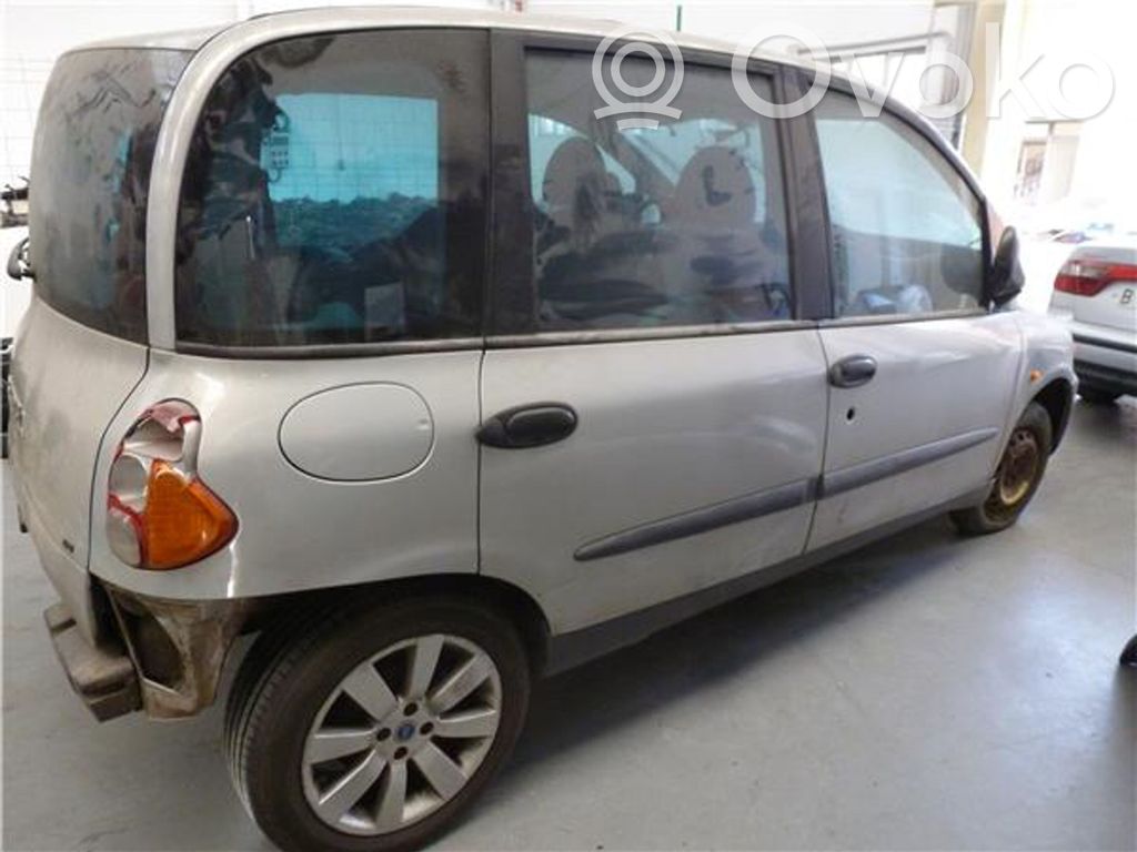 Multipla Multipla