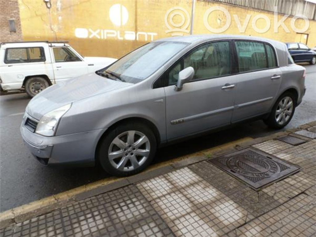 Vel Satis Vel Satis  8200326981