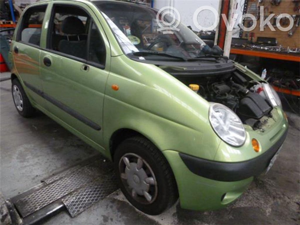 Matiz Matiz