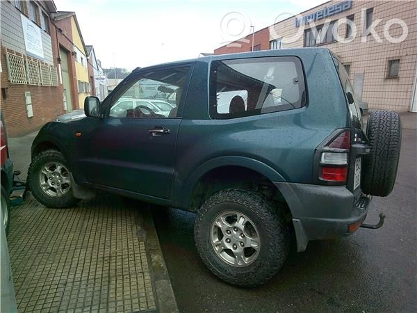 Montero Montero