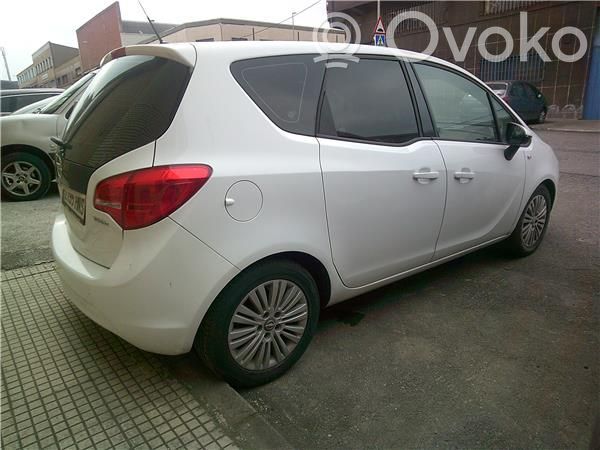 Meriva B Meriva  261230263