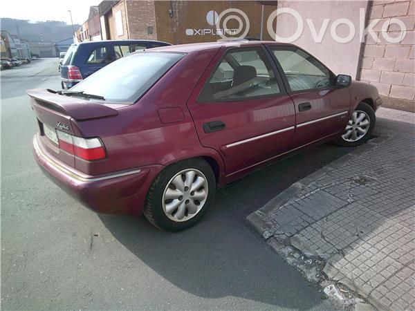 Xantia Xantia