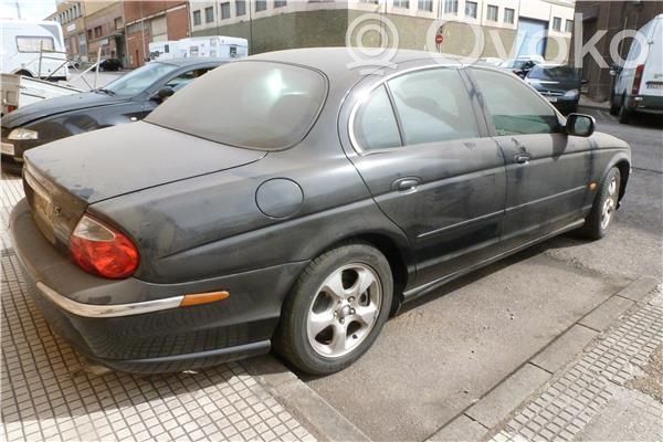 S-Type S-Type  XR839F963AC