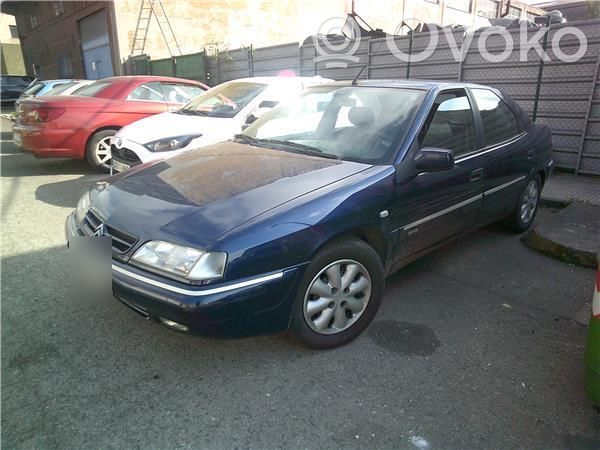 Xantia Xantia  9270