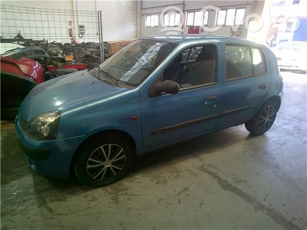 Clio II Clio  265216872