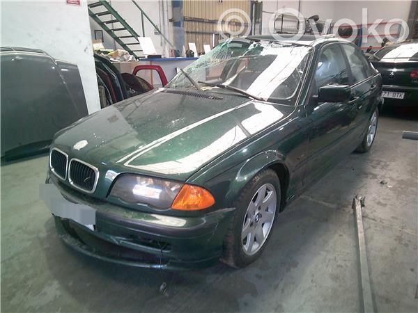 B3 E46 B3  415012111