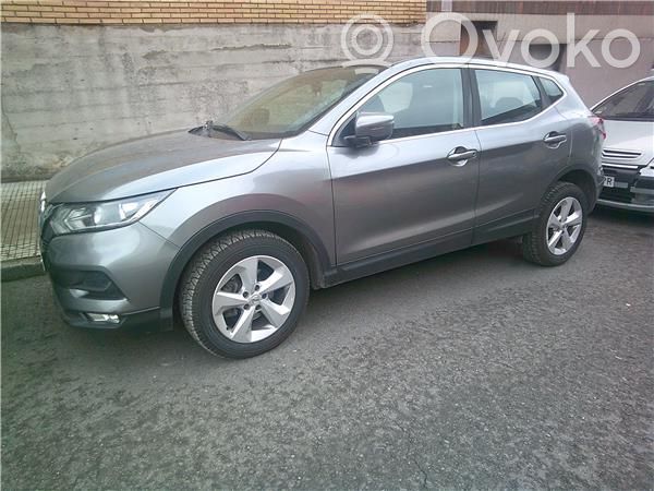 Qashqai Qashqai, Qashqai+2  476A0HP00A