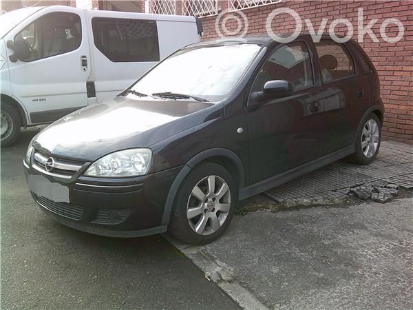 Corsa C Corsa  9199240
