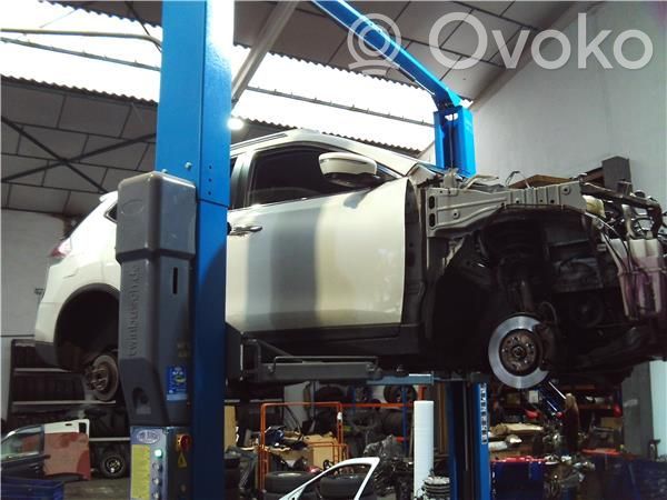 X-Trail T32 X-Trail  284384CB1B